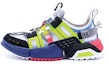 Buy Li-Ning Comfort Low-Top Running 'Kelabu Hijau' AGLQ065-2