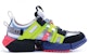 Li-Ning Comfort Low-Top Running 'Kelabu Hijau' AGLQ065-2