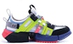 Order Li-Ning Comfort Low-Top Running 'Kelabu Hijau' AGLQ065-2