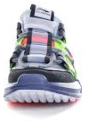 Li-Ning Comfort Low-Top Running 'Grey Green' AGLQ065-2 Shop Li-Ning Comfort Low-Top Running 'Grey Green' AGLQ065-2