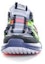 Shop Li-Ning Comfort Low-Top Running 'Kelabu Hijau' AGLQ065-2