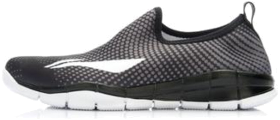 Kasut Lari Rendah Li-Ning Comfort 'Hitam Putih Kelabu' AFHK027-3 Buy Kasut Lari Rendah Li-Ning Comfort 'Hitam Putih Kelabu' AFHK027-3