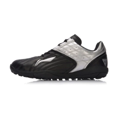 Li-Ning CMFT Low-Top Running Shoes 'Grey Black'