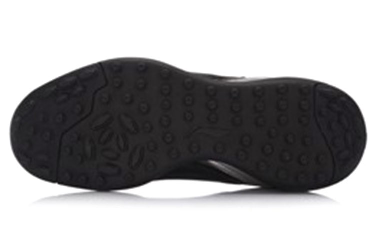 Li-Ning CMFT Low-Top Running Shoes 'Grey Black' 圖 3