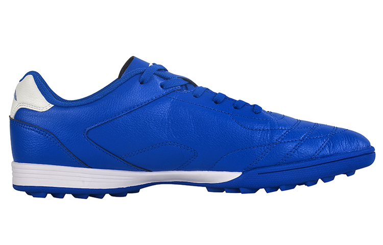 Order Li-Ning Comfort Low-Top Soccer Shoes 'Blue' ASTL039-3