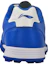 Shop Li-Ning Comfort Low-Top Soccer Shoes 'Blue' ASTL039-3