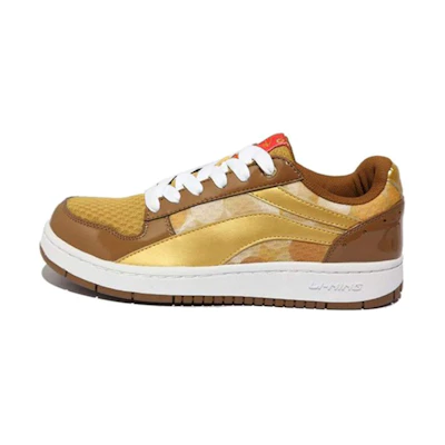 Li-Ning CMFT Low 'Ancient Bronze Brown'