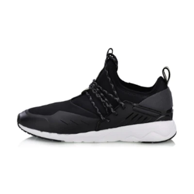 Li-Ning CMFT Low 'Black'