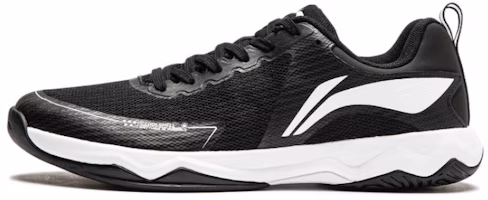 Li-Ning Comfort Low 'Black' APTU003-2 Li-Ning Comfort Low 'Black' APTU003-2