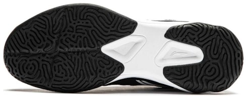 Li-Ning Comfort Low 'Hitam' Sneaker APTU003-2 Lookbook Li-Ning Comfort Low 'Hitam' Sneaker APTU003-2