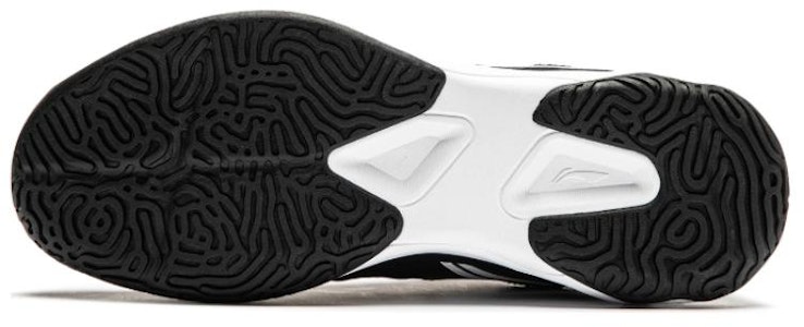 李寧コンフォートロー「ブラック」 (Rīningu Konfōtorō "Burakku") APTU003-2 Lookbook 李寧コンフォートロー「ブラック」 (Rīningu Konfōtorō "Burakku") APTU003-2