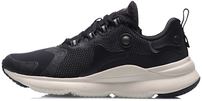 Li-Ning Comfort Low 'Black Grey' AREQ023-1 Li-Ning Comfort Low 'Black Grey' AREQ023-1