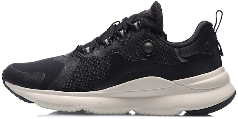 Li-Ning Comfort Low 'Black Grey' AREQ023-1 Buy Li-Ning Comfort Low 'Black Grey' AREQ023-1