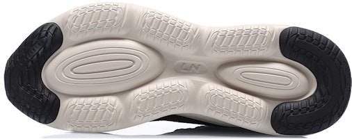 Li-Ning Comfort Low 'Hitam Abu-Abu' AREQ023-1 Shop Li-Ning Comfort Low 'Hitam Abu-Abu' AREQ023-1