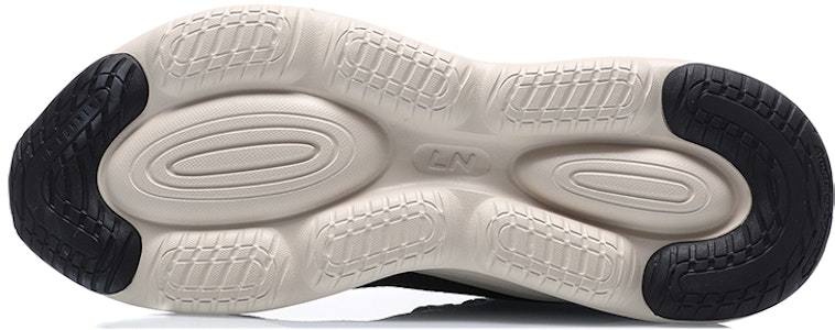 李寧コンフォートロー 黒灰 (Rīningu Konfōtorō Kurohai) AREQ023-1 Shop 李寧コンフォートロー 黒灰 (Rīningu Konfōtorō Kurohai) AREQ023-1