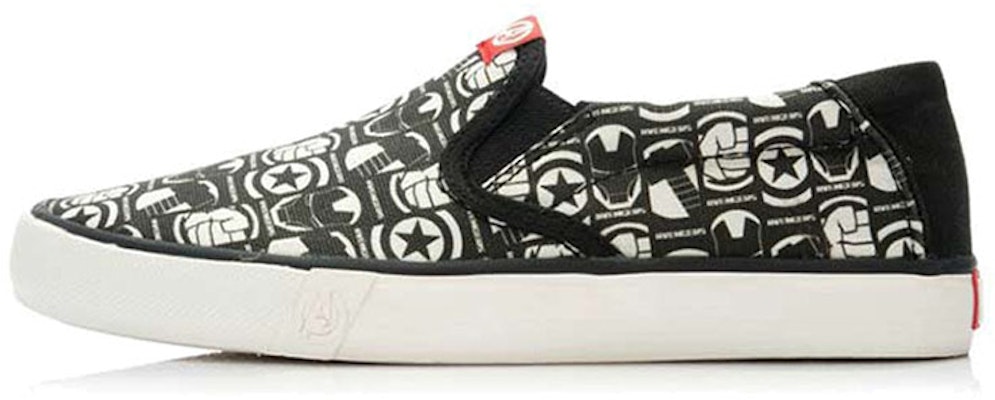 Li-Ning Comfort Low 'Black White' ALAK069-5 Buy Li-Ning Comfort Low 'Black White' ALAK069-5