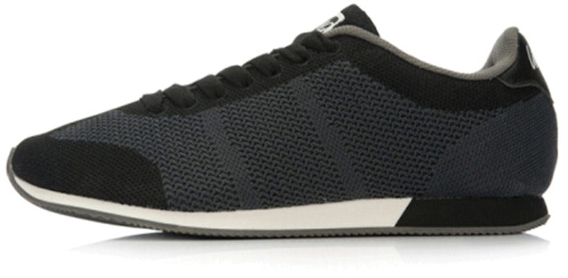 리닝 컴포트 로우 '블랙 화이트' (Li-Ning Comfort Low 'Black White') ALAL029-1 Buy 리닝 컴포트 로우 '블랙 화이트' (Li-Ning Comfort Low 'Black White') ALAL029-1