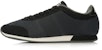 리닝 컴포트 로우 '블랙 화이트' (Li-Ning Comfort Low 'Black White') ALAL029-1