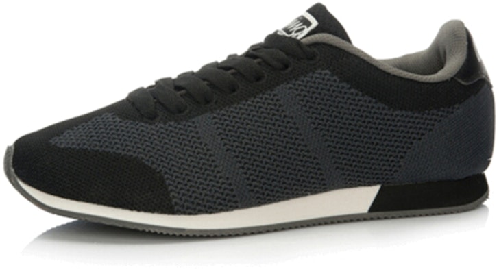 리닝 컴포트 로우 '블랙 화이트' (Li-Ning Comfort Low 'Black White') ALAL029-1 Lookbook 리닝 컴포트 로우 '블랙 화이트' (Li-Ning Comfort Low 'Black White') ALAL029-1