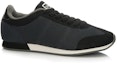 Shop 리닝 컴포트 로우 '블랙 화이트' (Li-Ning Comfort Low 'Black White') ALAL029-1