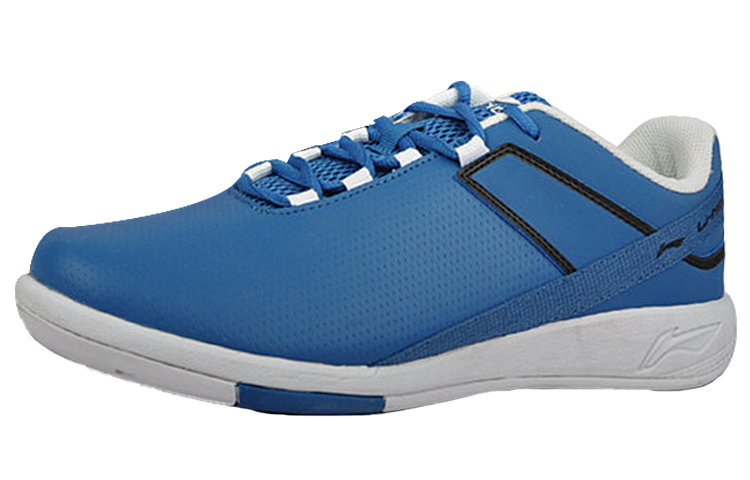 Li-Ning CMFT Low 'Blue-White'