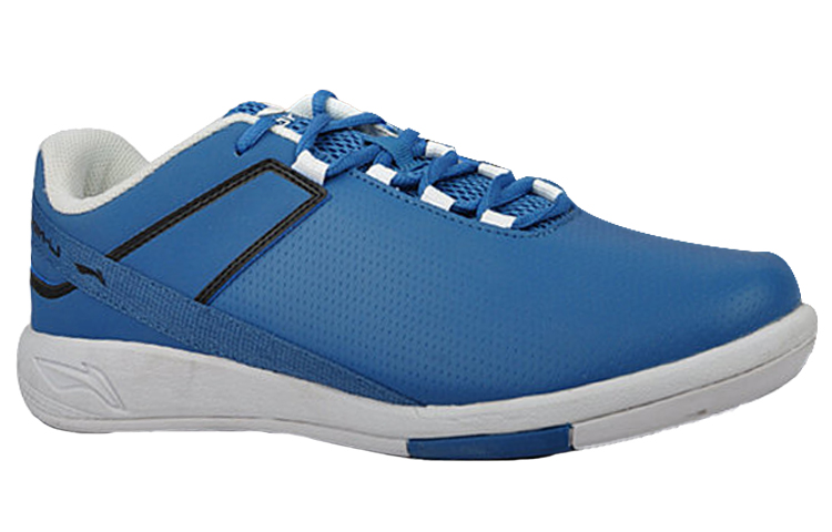 Li-Ning CMFT Low 'Blue-White' 圖 2