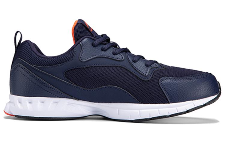 Order Li-Ning Comfort Low 'Blue' ARBP091-2
