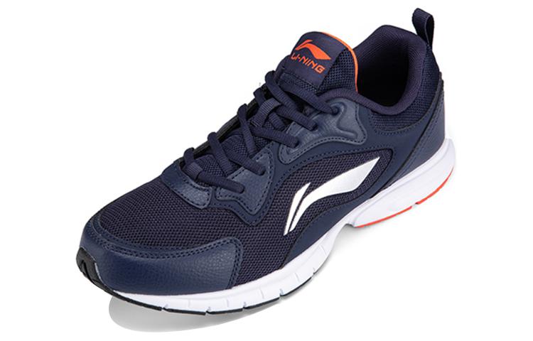 Lookbook Li-Ning Comfort Low 'Blue' ARBP091-2