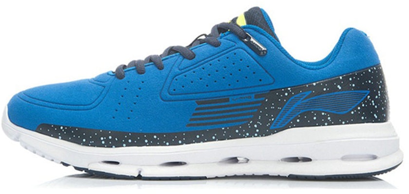 Li-Ning Comfort Low 'Biru Hitam' ACGK035-3 Buy Li-Ning Comfort Low 'Biru Hitam' ACGK035-3
