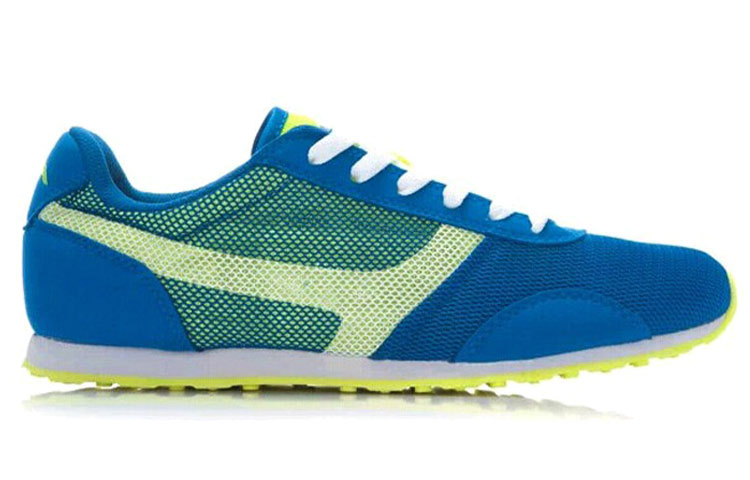 Li-Ning CMFT Low 'Blue Green' 圖 2