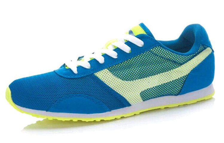 Li-Ning CMFT Low 'Blue Green' 圖 3