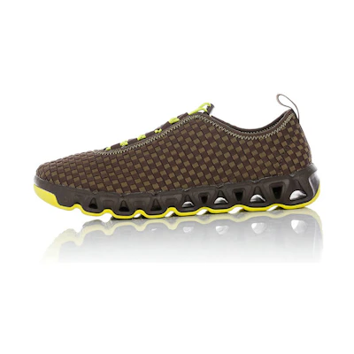 Li-Ning CMFT Low 'Brown'