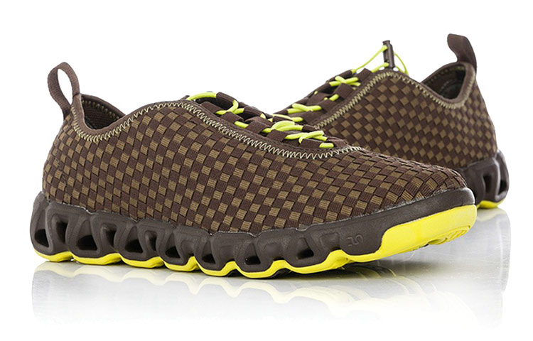 Li-Ning CMFT Low 'Brown' 圖 3