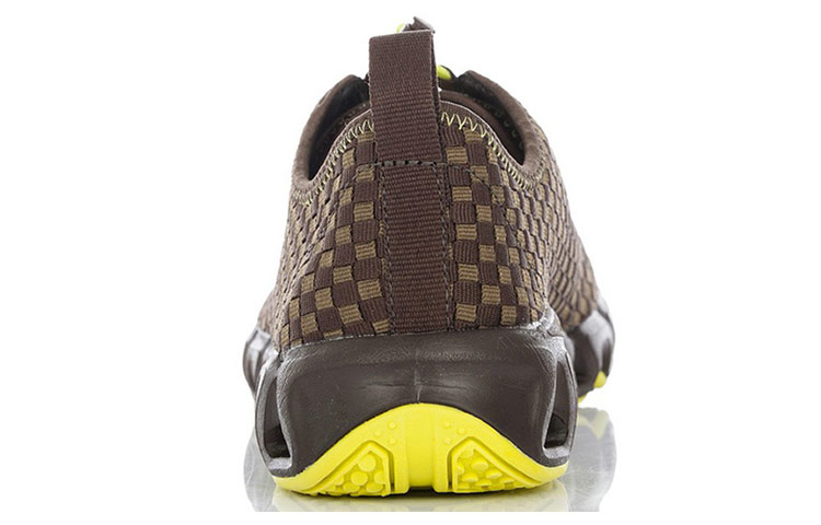 Li-Ning CMFT Low 'Brown' 圖 4