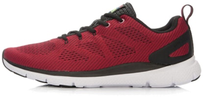 Li-Ning Comfort Low 'Burgundy' AFHL009-1 Li-Ning Comfort Low 'Burgundy' AFHL009-1