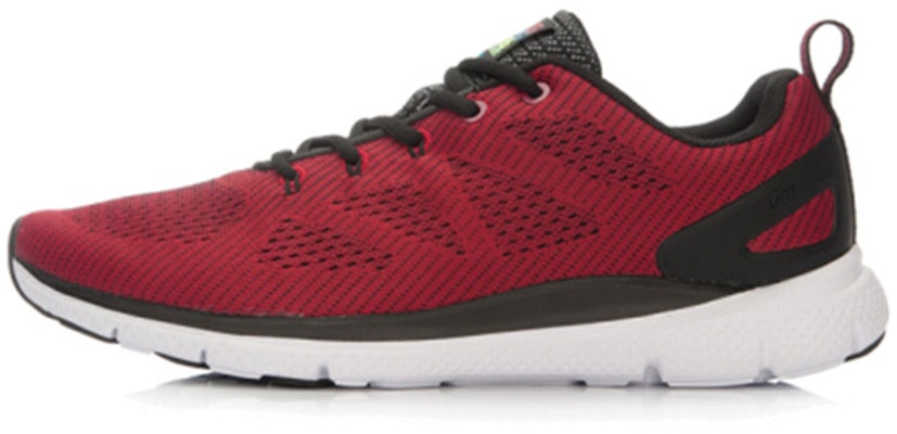 리닝 컴포트 로우 '버건디' (Li-Ning Comfort Low 'Burgundy') AFHL009-1 Buy 리닝 컴포트 로우 '버건디' (Li-Ning Comfort Low 'Burgundy') AFHL009-1