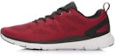 Buy 리닝 컴포트 로우 '버건디' (Li-Ning Comfort Low 'Burgundy') AFHL009-1
