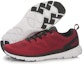 Shop 리닝 컴포트 로우 '버건디' (Li-Ning Comfort Low 'Burgundy') AFHL009-1