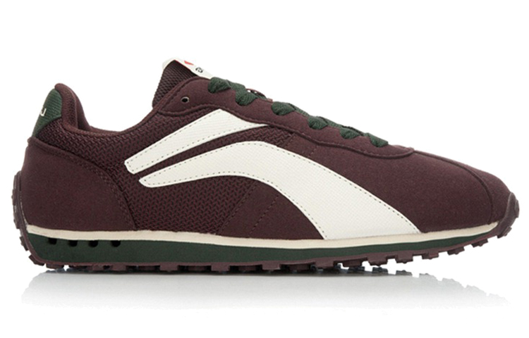 Order 李寧コンフォートロー「コーヒー」(Riningu Konfōtorō "Kōhī") ALCK097-2