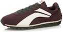 Lookbook Li-Ning Comfort Rendah 'Kopi' ALCK097-2