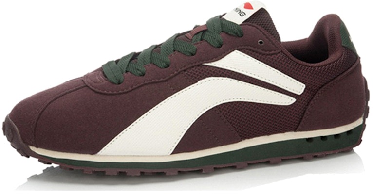 리닝 컴포트 로우 '커피' (Li-Ning comfort low 'coffee') ALCK097-2 Lookbook 리닝 컴포트 로우 '커피' (Li-Ning comfort low 'coffee') ALCK097-2