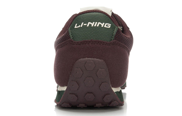 Shop 李寧コンフォートロー「コーヒー」(Riningu Konfōtorō "Kōhī") ALCK097-2