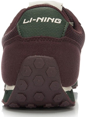리닝 컴포트 로우 '커피' (Li-Ning comfort low 'coffee') ALCK097-2 Shop 리닝 컴포트 로우 '커피' (Li-Ning comfort low 'coffee') ALCK097-2