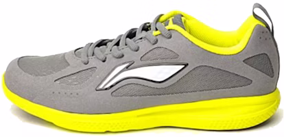 Li-Ning Comfort Low 'Cool Grey Green' ARHH019-2 Li-Ning Comfort Low 'Cool Grey Green' ARHH019-2