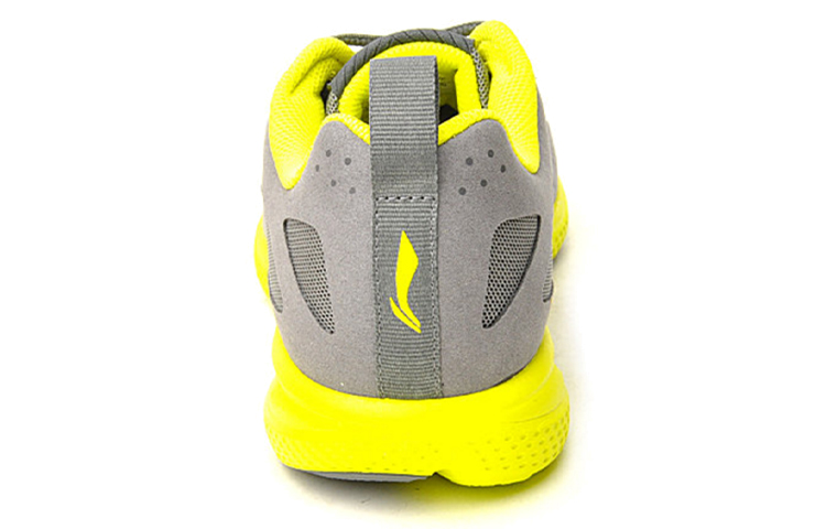 Li-Ning CMFT Low 'Cool Grey Green' 圖 4
