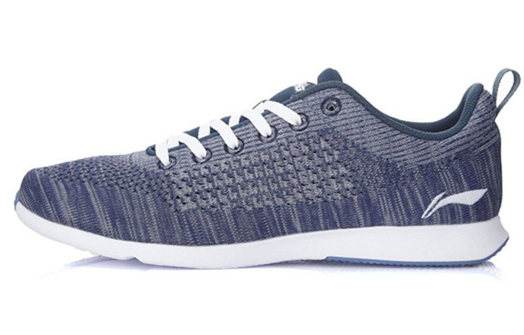 Li-Ning CMFT Low 'Deep Blue'