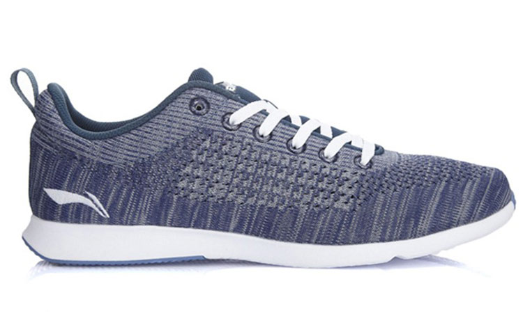 Li-Ning CMFT Low 'Deep Blue' 圖 2