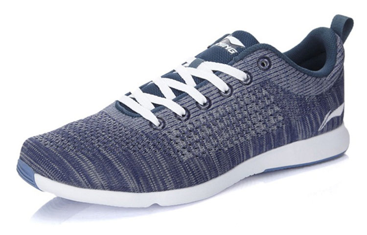 Li-Ning CMFT Low 'Deep Blue' 圖 3