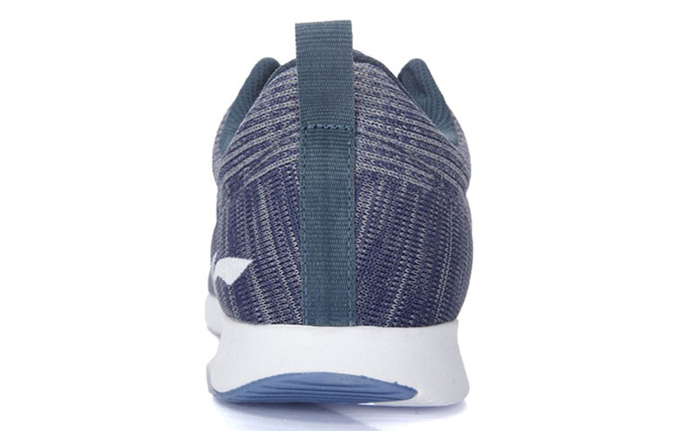 Li-Ning CMFT Low 'Deep Blue' 圖 4