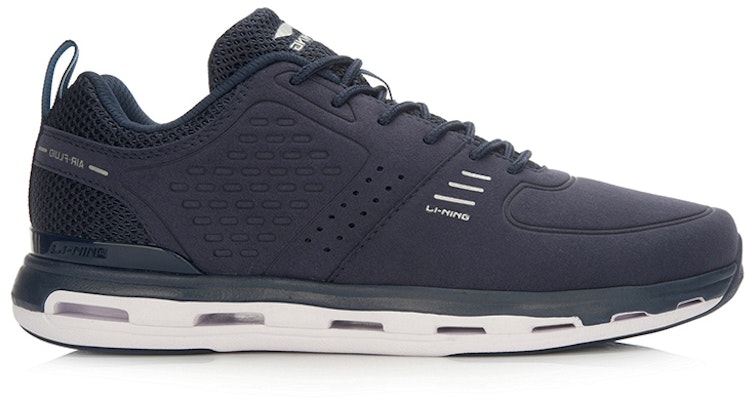 李宁舒适低帮'深蓝' ACGL049-3 Order 李宁舒适低帮'深蓝' ACGL049-3